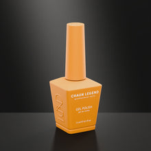 Load image into Gallery viewer, Chaun Legend Gel Polish Sunset  0.5OZ #LG5061