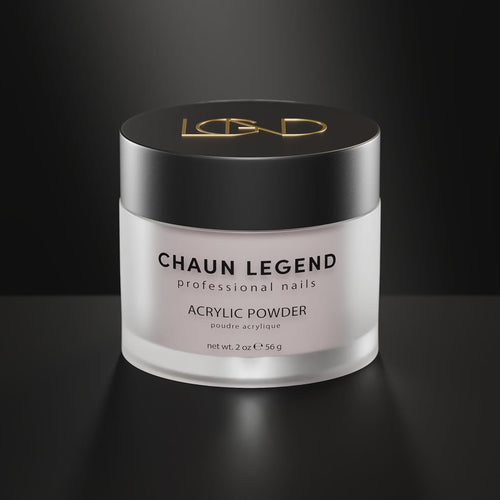 Chaun Legend LGND Acrylic Powder 2oz - Medium Pink 2OZ #A2.405