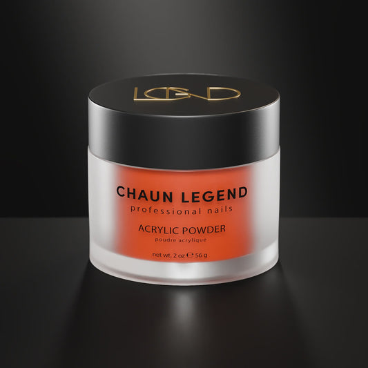 Chaun Legend LGND Acrylic Powder A No-Brainer 2OZ #A2.174