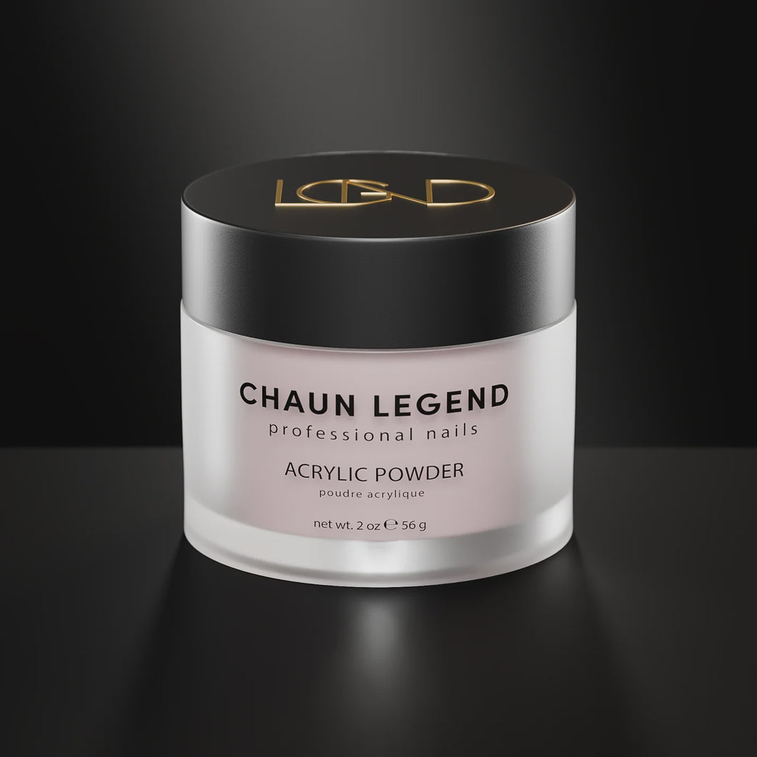 Chaun Legend LGND Acrylic Powder Be Mine 2OZ #A2.141