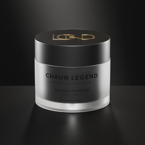 Chaun Legend LGND Acrylic Powder Black Diamond 2OZ #A2.180