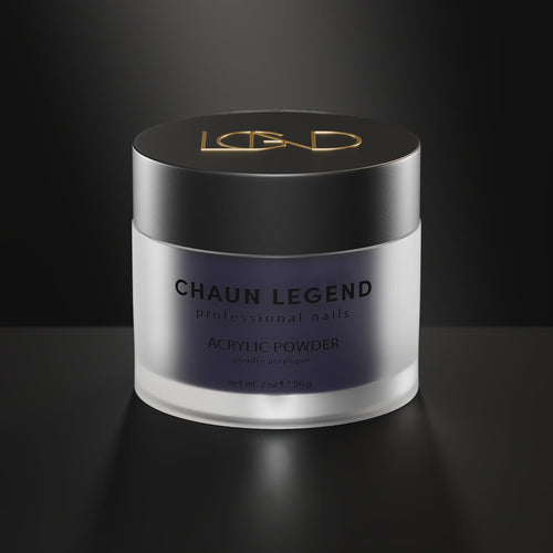 Chaun Legend LGND Acrylic Powder Blueberry Bliss 2OZ #A2.178