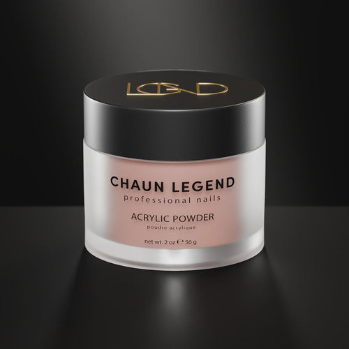 Chaun Legend LGND Acrylic Powder Blushing Bride 2OZ #A2.124