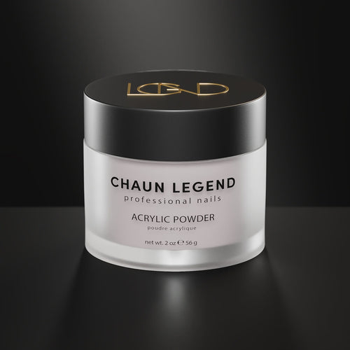 Chaun Legend LGND Acrylic Powder Bubblegum 2OZ #A2.112