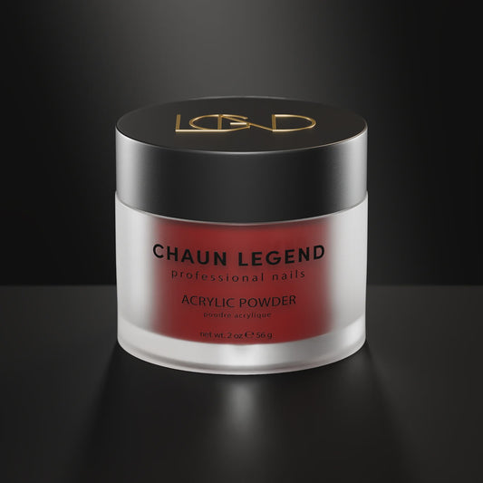 Chaun Legend LGND Acrylic Powder Call the Shots 2OZ #A2.173