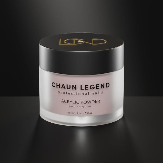 Chaun Legend LGND Acrylic Powder Cupcake 2OZ #A2.118