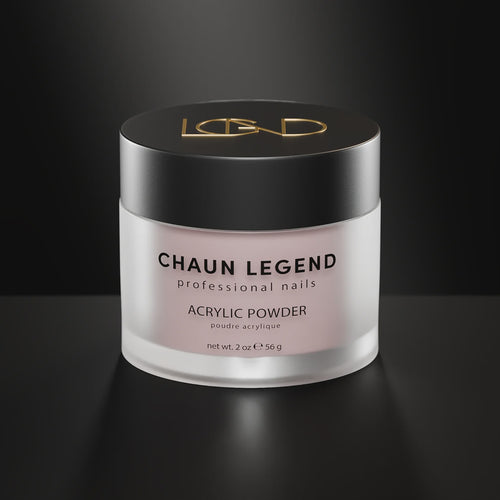 Chaun Legend LGND Acrylic Powder Cupcake 2OZ #A2.118