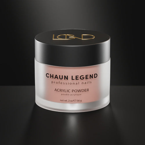 Chaun Legend LGND Acrylic Powder Girl Talk 2OZ #A2.134