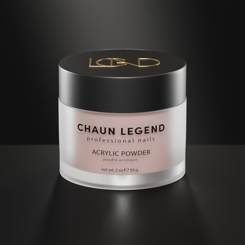 Chaun Legend LGND Acrylic Powder Glitter Frosting 2OZ #A2.120