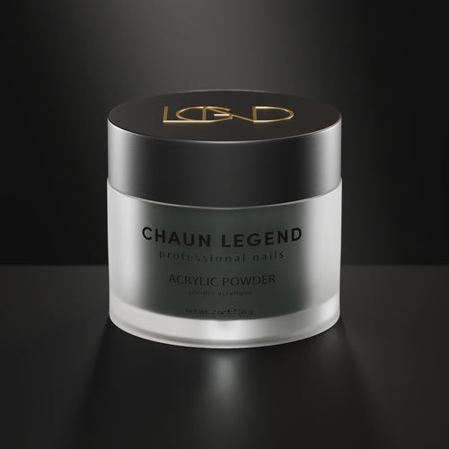 Chaun Legend LGND Acrylic Powder Going Green 2OZ #A2.177