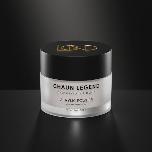 Chaun Legend LGND Acrylic Powder Happy Place 2OZ #A2.121