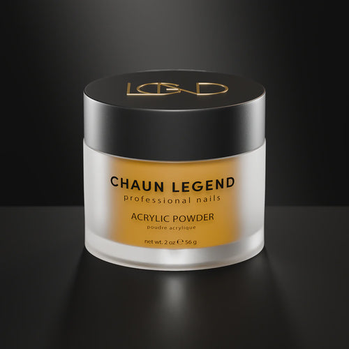 Chaun Legend LGND Acrylic Powder Hazel Eyes 2OZ #A2.175