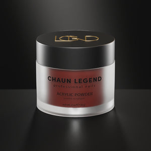 Chaun Legend LGND Acrylic Powder Hot Cocoa 2OZ #A2.140