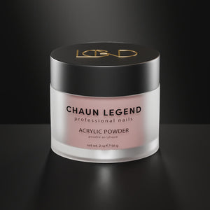 Chaun Legend LGND Acrylic Powder How Dare You? 2OZ #A2.126