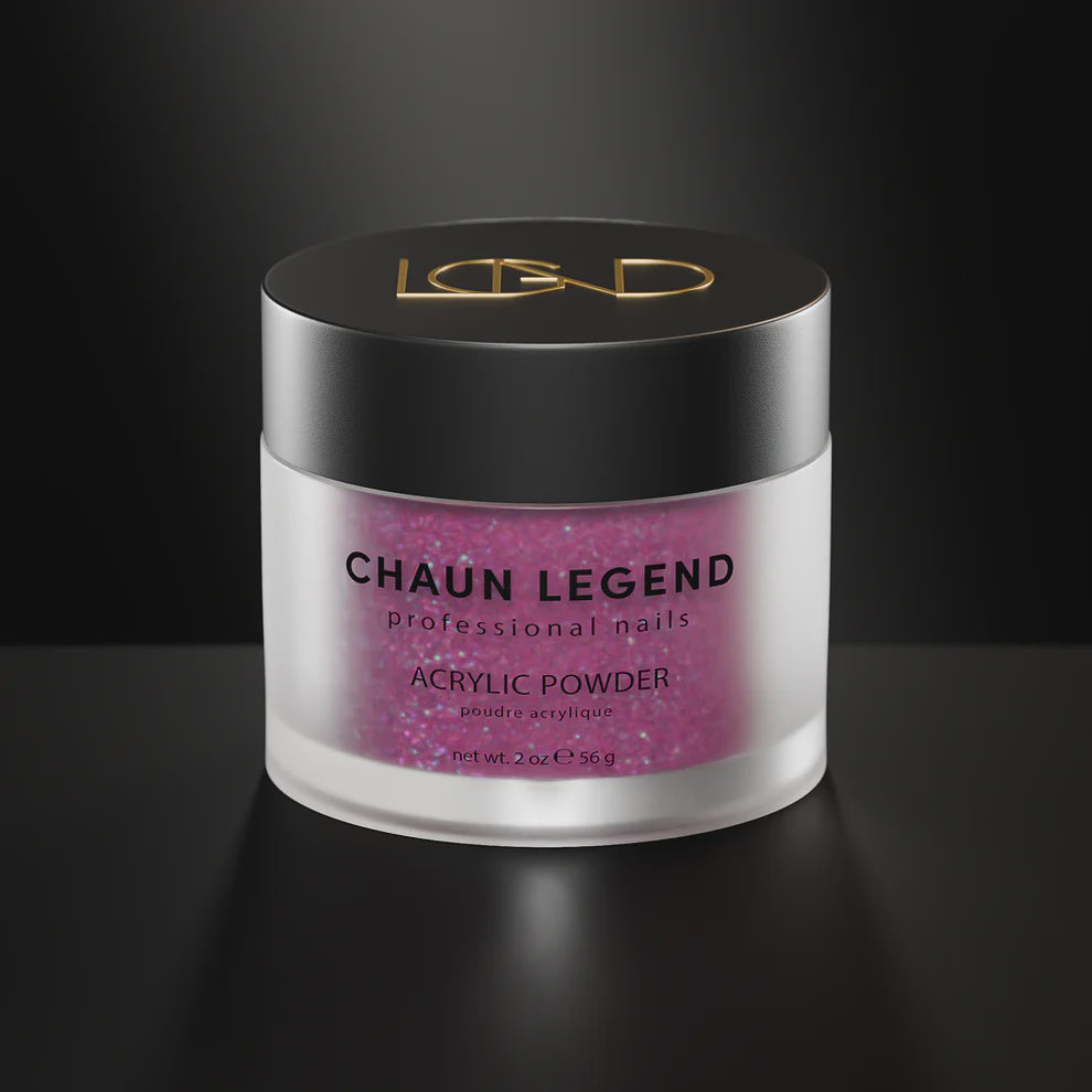 Chaun Legend LGND Acrylic Powder I'm Just a Girl 2OZ #A2.159