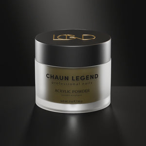 Chaun Legend LGND Acrylic Powder Legend 2OZ #A2.176