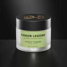 Load image into Gallery viewer, Chaun Legend LGND Acrylic Powder Lemonade Luxe 2OZ #A2.151