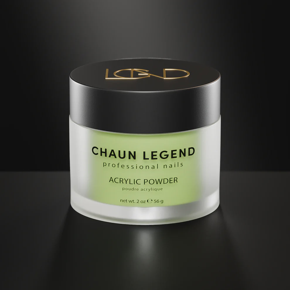 Chaun Legend LGND Acrylic Powder Lemonade Luxe 2OZ #A2.151