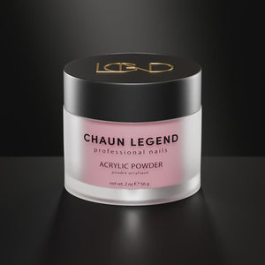 Chaun Legend LGND Acrylic Powder Let's Ballet 2OZ #A2.109