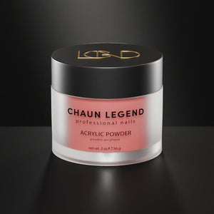 Chaun Legend LGND Acrylic Powder Melon Mist 2OZ #A2.162