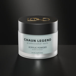 Chaun Legend LGND Acrylic Powder Mint to Be 2OZ #A2.148