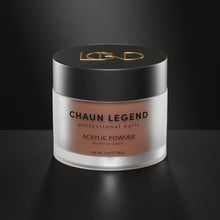 Load image into Gallery viewer, Chaun Legend LGND Acrylic Powder Mocha Delight 2OZ #A2.137