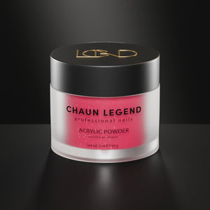 Chaun Legend LGND Acrylic Powder Oh Lala! 2OZ #A2.156