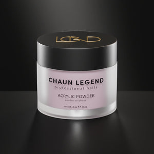 Chaun Legend LGND Acrylic Powder Oh Sweetheart! 2OZ #A2.115