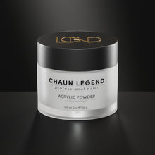 Load image into Gallery viewer, Chaun Legend LGND Acrylic Powder Paper Trail 2OZ #A2.101