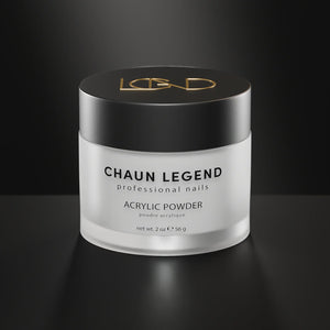 Chaun Legend LGND Acrylic Powder Paper Trail 2OZ #A2.101