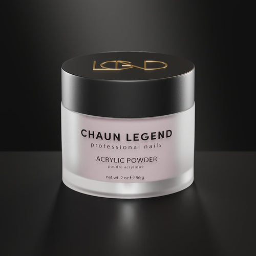 Chaun Legend LGND Acrylic Powder Pink Delight 2OZ #A2.114