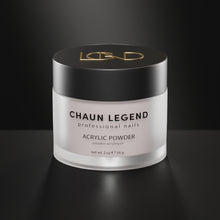 Load image into Gallery viewer, Chaun Legend LGND Acrylic Powder Pink Frosting 2OZ #A2.117