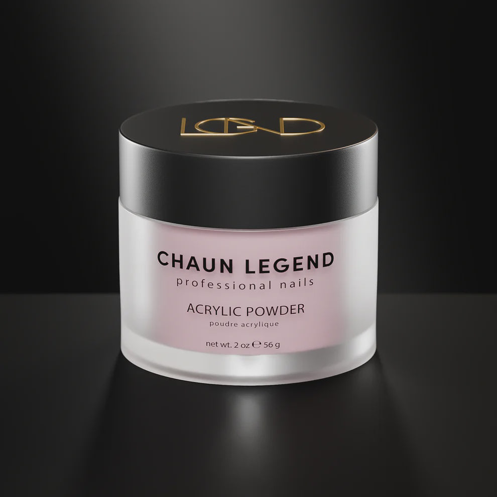 Chaun Legend LGND Acrylic Powder Pink Parade 2OZ #A2.107