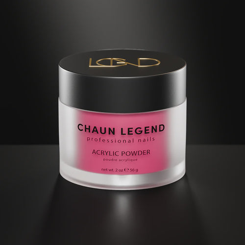 Chaun Legend LGND Acrylic Powder Ride or Die 2OZ #A2.166