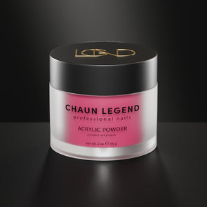 Chaun Legend LGND Acrylic Powder Ride or Die 2OZ #A2.166