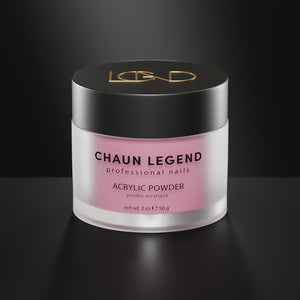 Chaun Legend LGND Acrylic Powder Risque 2OZ #A2.142