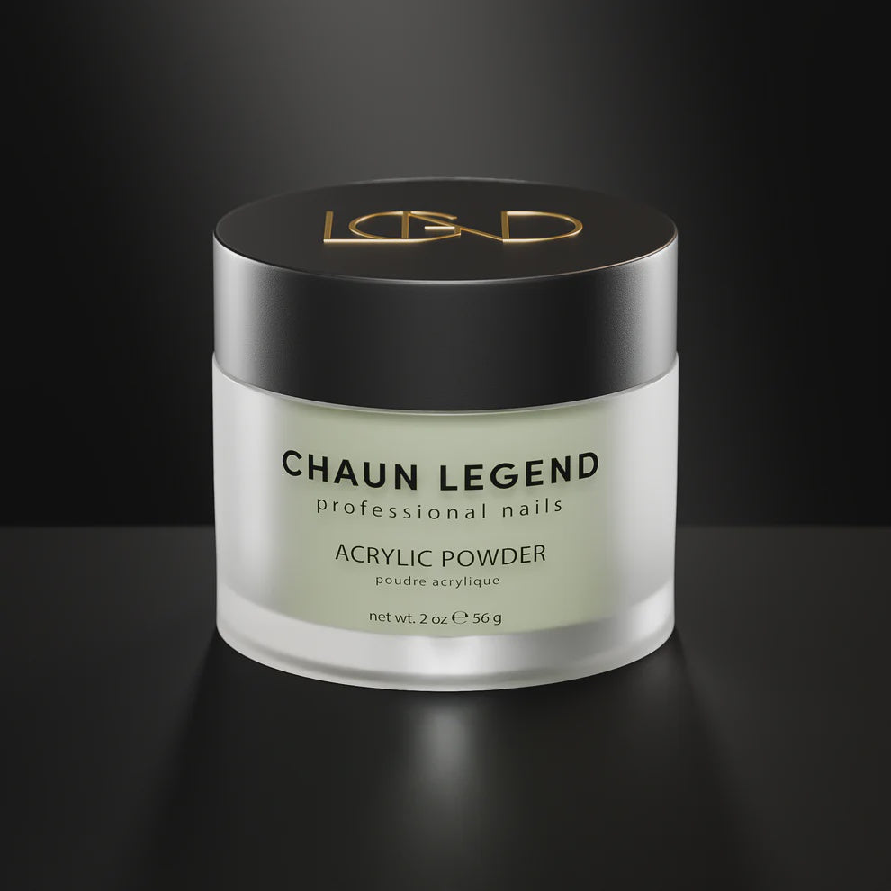 Chaun Legend LGND Acrylic Powder Sage It 2OZ #A2.147