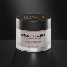 Load image into Gallery viewer, Chaun Legend LGND Acrylic Powder Shimmer Lights 2OZ #A2.119