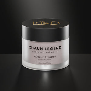 Chaun Legend LGND Acrylic Powder Shimmer Lights 2OZ #A2.119