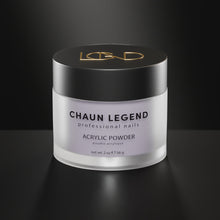 Load image into Gallery viewer, Chaun Legend LGND Acrylic Powder Stormy Violet 2OZ #A2.144