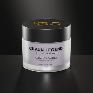 Chaun Legend LGND Acrylic Powder Stormy Violet 2OZ #A2.144