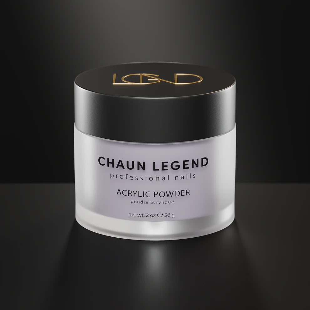 Chaun Legend LGND Acrylic Powder Stormy Violet 2OZ #A2.144