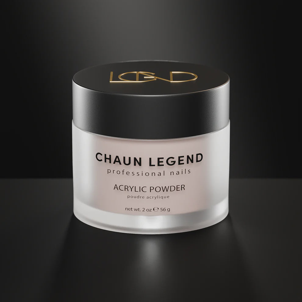 Chaun Legend LGND Acrylic Powder Summer Lovin' 2OZ #A2.122