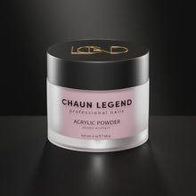 Load image into Gallery viewer, Chaun Legend LGND Acrylic Powder Sweet Serenity 2OZ #A2.108