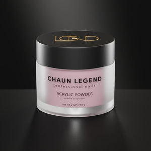 Chaun Legend LGND Acrylic Powder Sweet Serenity 2OZ #A2.108