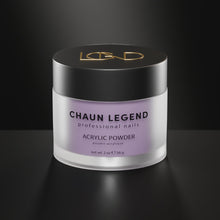 Load image into Gallery viewer, Chaun Legend LGND Acrylic Powder Ube Jam 2OZ #A2.145