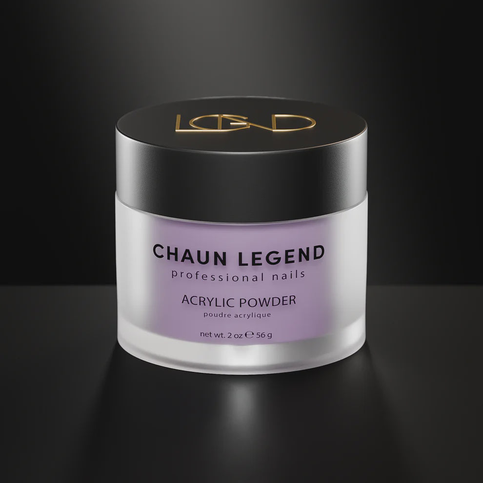 Chaun Legend LGND Acrylic Powder Ube Jam 2OZ #A2.145