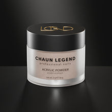 Load image into Gallery viewer, Chaun Legend LGND Acrylic Powder Vanilla Charm 2OZ #A2.131