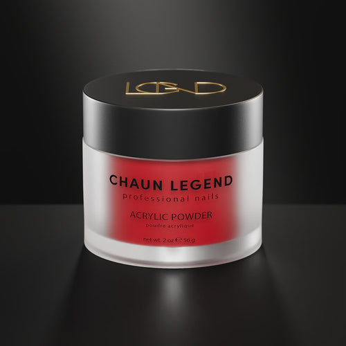 Chaun Legend LGND Acrylic Powder Vintage 2OZ #A2.169