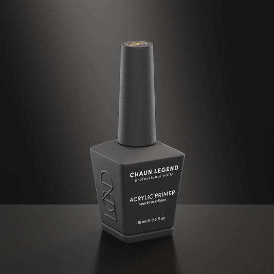 Chaun Legend LGND Legend Acrylic Primer 0.5OZ #LGAPRIME